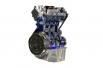 Лучший двигатель 2012 года 3-х цилиндровый литровый Ford Ecoboost