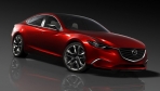 Mazda 6 2013 NEW