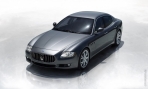 Maserati Quattroporte. информации о новом авто
